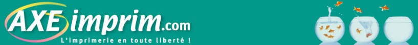Axe Imprim, l'imprimerie en toute liberté !