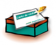 Cartes de visite